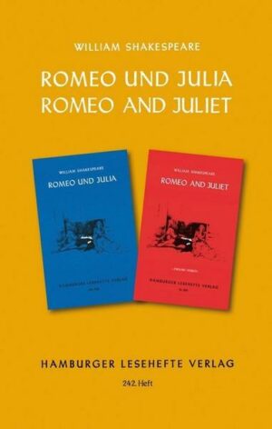 Romeo und Julia / Romeo and Juliet