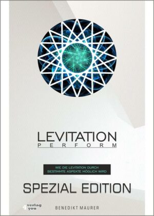 Levitation PERFORM - Spezial Edition