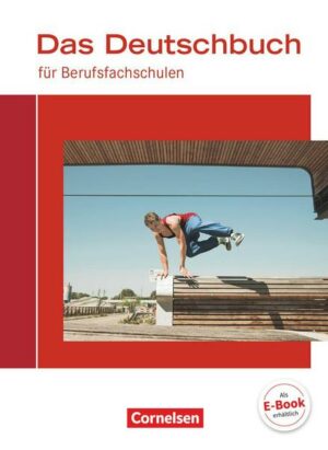 Das Deutschbuch für Berufsfachschulen - Allgemeine Ausgabe