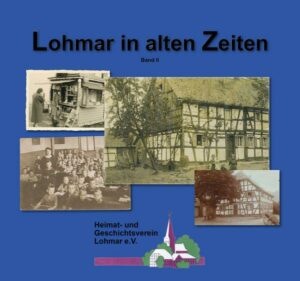 Lohmar in alten Zeiten