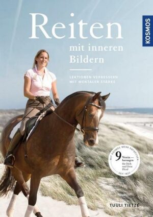 Reiten mit inneren Bildern