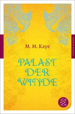 Palast der Winde