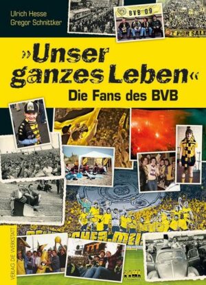 „Unser ganzes Leben“