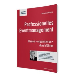 Professionelles Eventmanagement