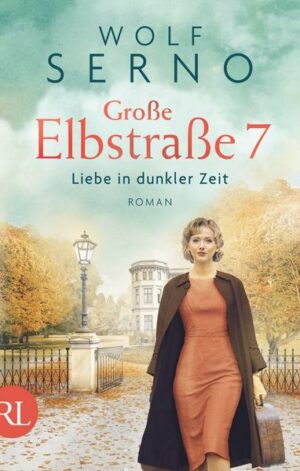 Große Elbstraße 7 – Liebe in dunkler Zeit