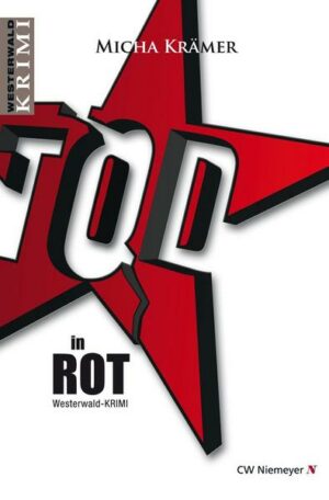 Tod in rot
