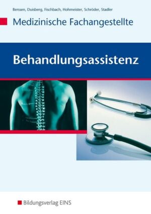 Behandlungsassistenz / Behandlungsassistenz - Medizinische Fachangestellte