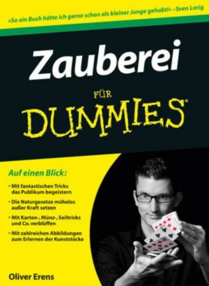 Zauberei für Dummies