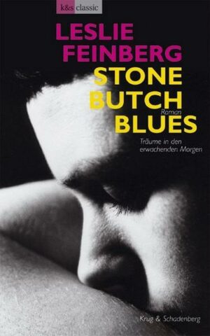 Stone Butch Blues