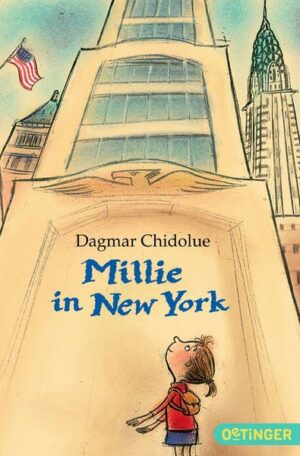 Millie in New York / Millie Bd.8