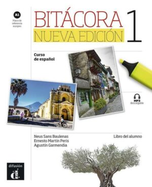 Bitácora 1 Nueva Edición (A1)