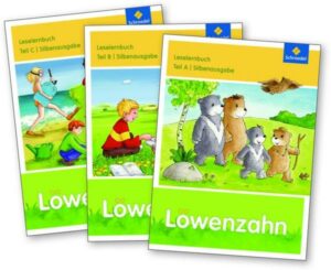Löwenzahn / Löwenzahn - Ausgabe 2015