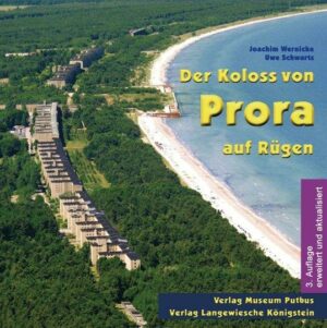 Der Koloss von Prora auf Rügen
