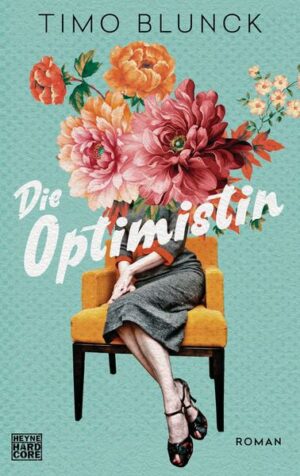 Die Optimistin