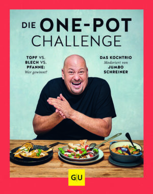 Die One-Pot-Challenge