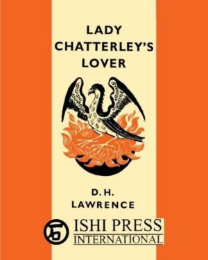 Lady Chatterley's Lover - Large Print Edition