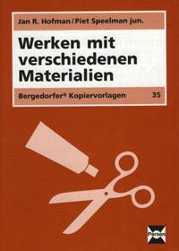 Werken/verschiedenen Materialien