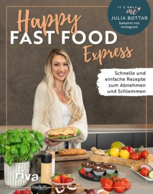 Happy Fast Food – Express