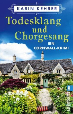 Todesklang und Chorgesang (Bee Merryweather ermittelt 1)