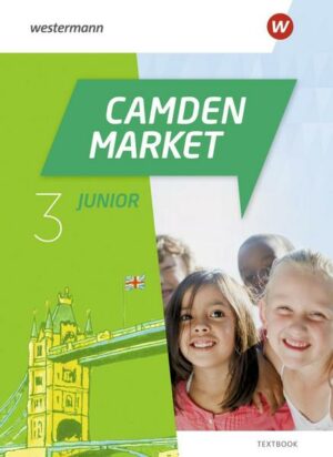 Camden Market Junior / Camden Market Junior - Ausgabe 2020