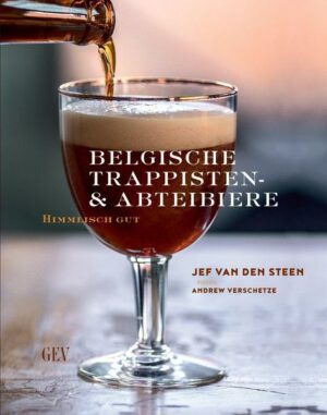 Belgische Trappisten- und Abteibiere