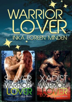 Warrior Lover Doppelband 9