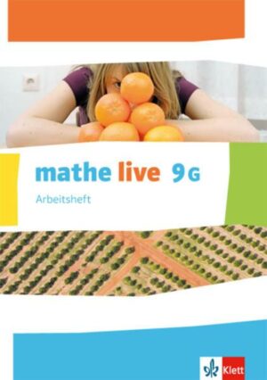 Mathe live 9G