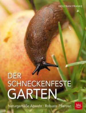 Der schneckenfeste Garten