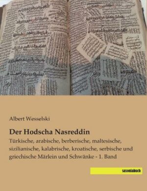 Hodscha Nasreddin