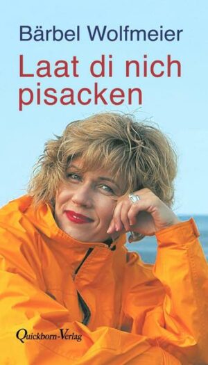 Laat di nich piesacken