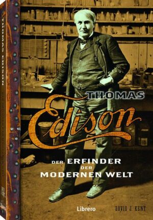 Thomas Edison