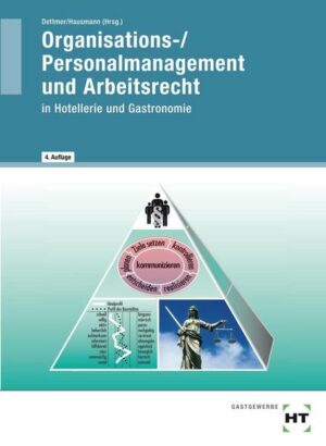 Organisations- / Personalmanagement und Arbeitsrecht