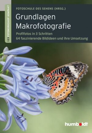 Grundlagen Makrofotografie