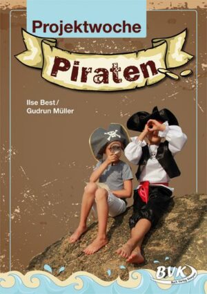 Projektwoche: Piraten