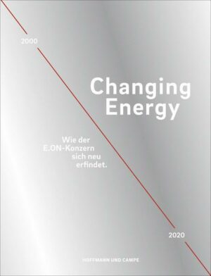 Changing Energy