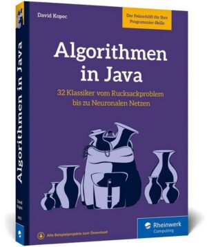 Algorithmen in Java