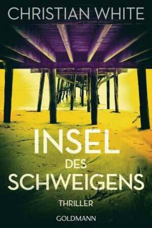 Insel des Schweigens