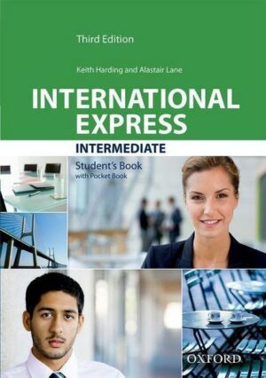International Express: Intermediate: Students Book 19 Pack