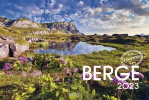 Berge 2023