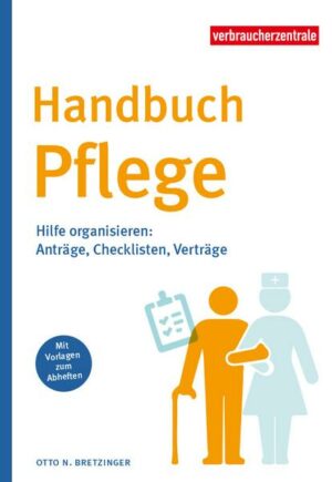 Handbuch Pflege