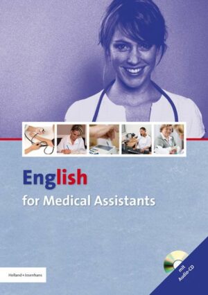 Workbook English for Medical Assistants