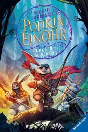 Podkin Einohr