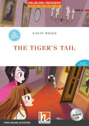 The Tiger's Tail