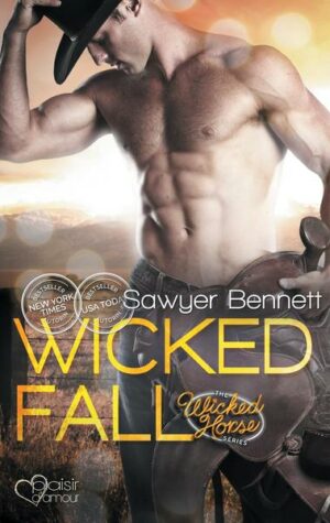 The Wicked Horse 1: Wicked Fall
