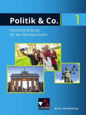 Politik & Co. – Berlin/Brandenburg - neu / Politik & Co. BE/BB 1 - neu