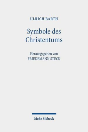 Symbole des Christentums