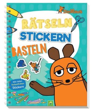 Die Maus - Rätseln