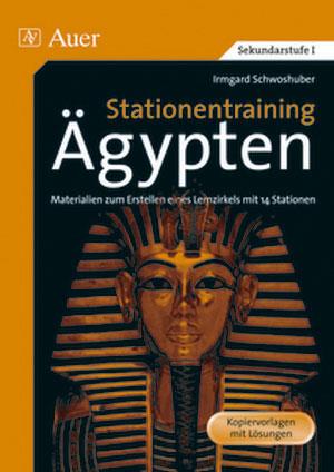 Stationentraining Ägypten