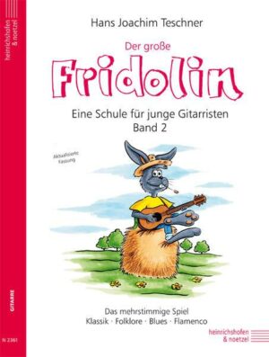 Fridolin / Der grosse Fridolin