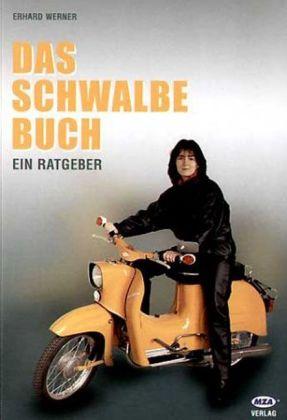 Das Schwalbe Buch